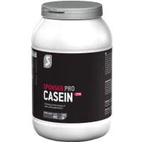 Sponser Pro Casein Vanille - 850 g
