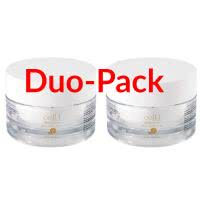 Duo-Pack: Cell-1 Skin Care Snail Extrakt Gel - 2x50ml