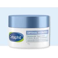Cetaphil Optimal Hydration belebende Tagescreme - 48g