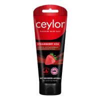 Ceylor Strawberry Kiss Gleitgel - 100ml