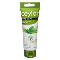 Ceylor Pure Glide veganes Gleit-Gel - 100ml