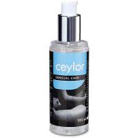 Ceylor - Gleitmittel Sensual Care - 100ml