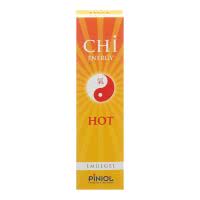 CHi Energy HOT (wärmend) Emulgel Piniol - 75ml