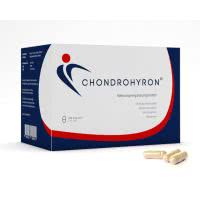 Chondrohyron