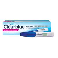Clearblue DIGITAL Wochenbestimmung - Schwangerschaftstest - 1Stk.