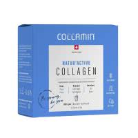 Collamin Natur'Active Collagen Peptide - 15x10g