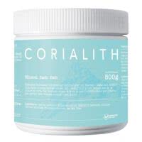 Corialith Basen Bad - 500g
