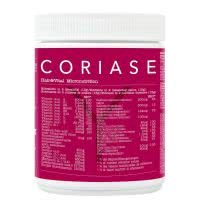 Coriase Hair & Vital Granulat - 450g