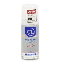 COS Deo-Kristall Mineral Alaun Roll-On - 50ml