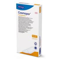 Cosmopor Transparent 10x25cm steril - 25 Stk.