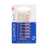Curaprox CPS 08 prime refill pink - 8 Stk.