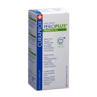 Curaprox Perio Plus Protect CHX 0.12 %