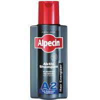 Alpecin Hair Energizer Aktiv Shampoo A2 - 250ml