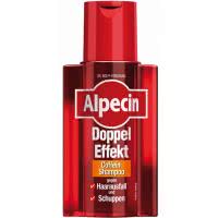 Alpecin Hair Energizer Doppel Effekt Shampoo - 200ml