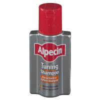 Alpecin Hair Energizer Tuning Shampoo - 200ml
