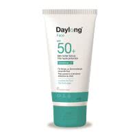 Daylong 50 FACE sensitiv leichtes Gel-Creme Fluid - 50ml