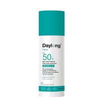 Daylong 50+ FACE - sensitive regulierendes mattierendes Fluid - 50ml