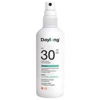 Daylong 30 sensitiv - Gel-fluid Sonnenschutz - Spray 150ml