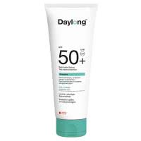 Daylong 50 Sensitive Sonnenschutz-Gel-Creme - 200ml