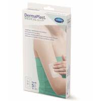 DermaPlast Medical skin+ 15x8cm - 5Stk.