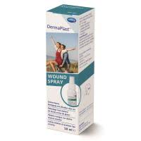 DermaPlast Wound Spray - 50ml