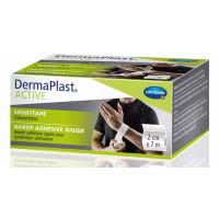 DermaPlast Active Sporttape - 2cm x 7m