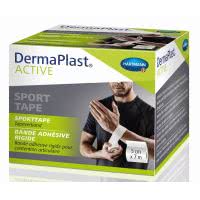 DermaPlast Active Sporttape - 5cm x 7m