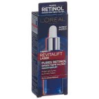 L'Oréal Dermo Expertise Revitalift Retinol Serum Nacht -