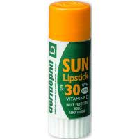 Dermophil Sun Lipstick SPF 30 - 3.8 g