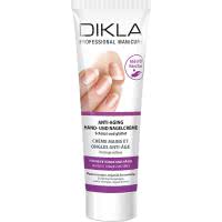 Dikla anti-aging Hand-und Nagelcreme - 75ml