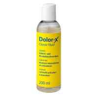 Dolor-X Classic Fluid - 200ml