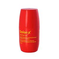 Dolor-X HOT Roll-on - 50 ml (
