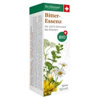 Dr. Dünner Bitter Essenz Bio Spray - 50ml