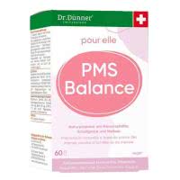 Dr. Dünner PMS Balance Kapseln - 60 Stk.