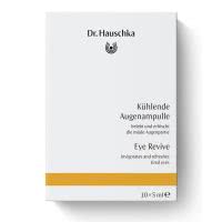 Dr. Hauschka Kühlende Augenampulle - 10x5ml