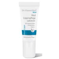 Dr. Hauschka med Akut Lippenpflege Labimint - 5ml