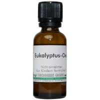 drogi Ätherisches Öl - Eukalyptus - Inhalieren/Duftlampen - 30ml