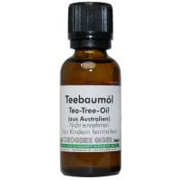 drogi Ätherisches Öl - Teebaum-Öl - Inhalieren/Duftlampen - 30ml