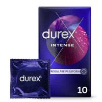 Durex Intense - 10 Stk.