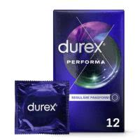 Durex Performa Kondome - 12 Stk.