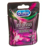 Durex Intens Vibrations - Stimulationsring - 1 Stk.