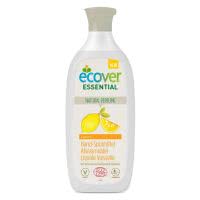 Ecover Essential Hand Spülmittel Zitrone - 1l