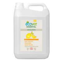 Ecover Essential Hand Spülmittel Zitrone - 5 lt