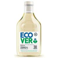 Ecover Zero sensitive Flüssigwaschmittel - 1.5lt