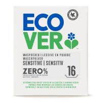 Ecover Zero sensitive Waschpulver Universal - 1.2kg