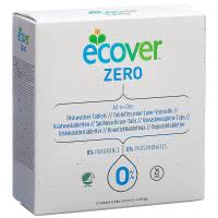 Ecover Zero Geschirrspül-Tabs - 500g