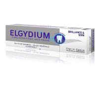 Elgydium Brillance & Care Zahnpasta Gel - 30ml