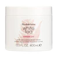 Elizabeth Arden White Tea Ginger Lily Body Cream - 400 ml
