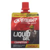 Enervit Liquid Gel Competition 60ml - 18 Stk.