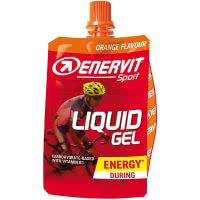 Enervit Soort Liquid Gel orange - 60ml